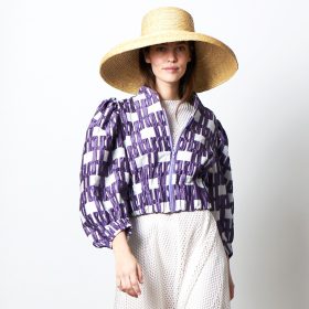 BLOUSON-iosoy-BALLOON lila-3