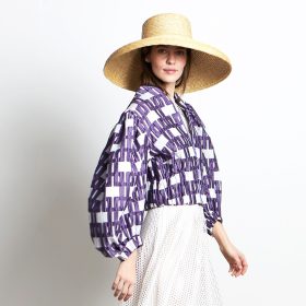 BLOUSON-iosoy-BALLOON lila-4