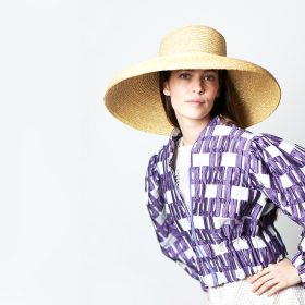 BLOUSON-iosoy-BALLOON lila-5