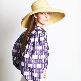 BLOUSON-iosoy-BALLOON lila-6