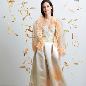 FLOATED GRACE SKIRT-iosoy-PEACH-21