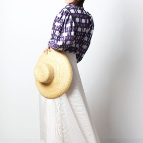 KLEID ALICE-iosoy-BALLOON lila-34