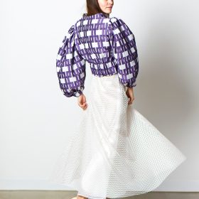 KLEID ALICE-iosoy-BALLOON lila-35